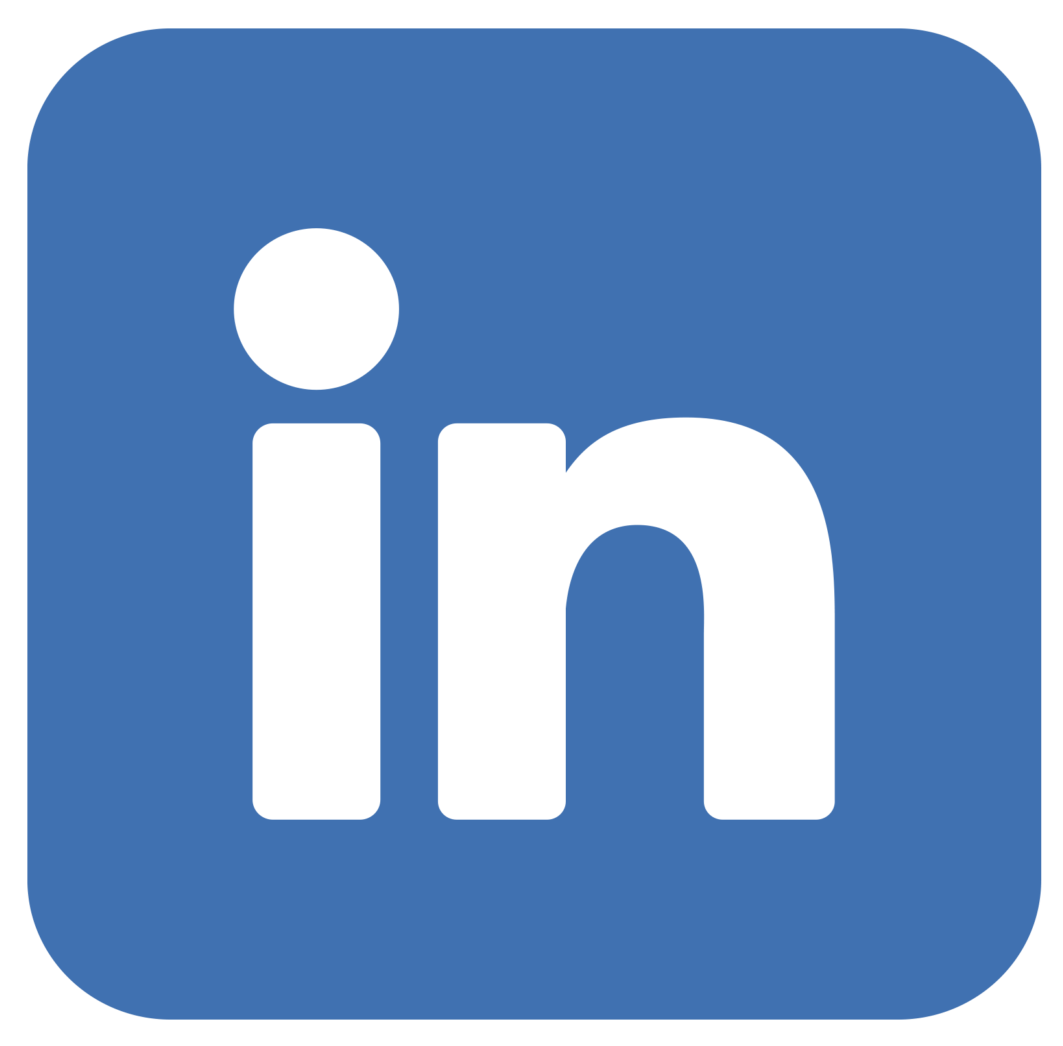 linkedin icon