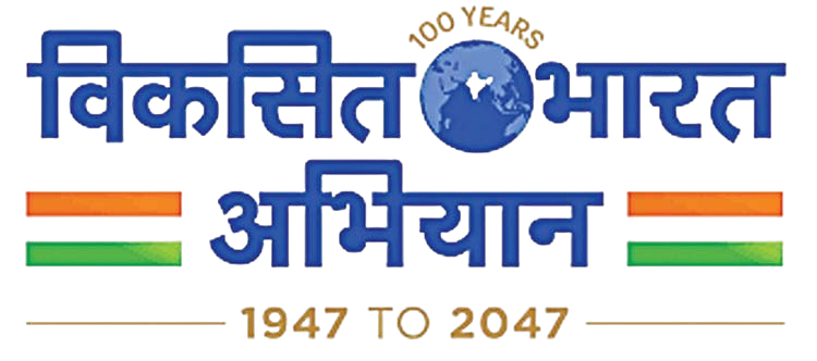 Viksit Bharat Logo