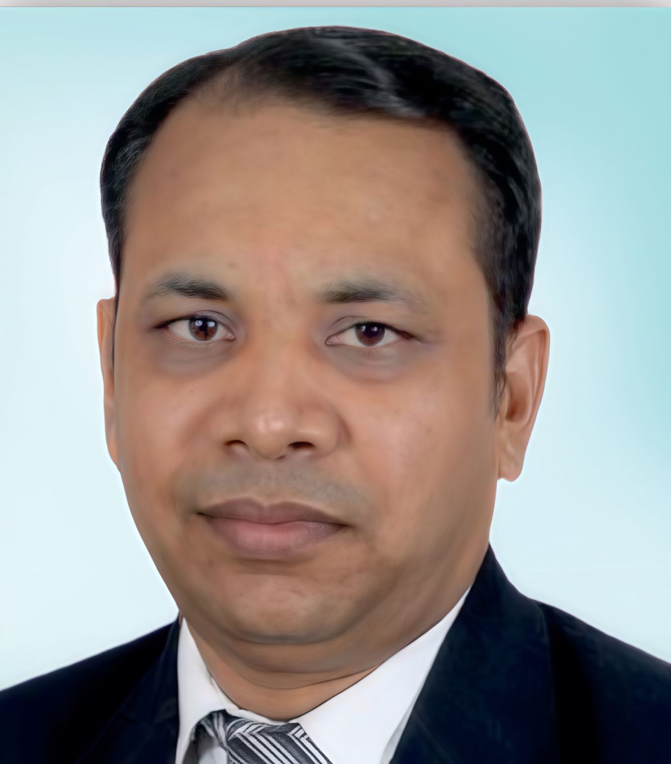 Dr. Parimal Trivedi