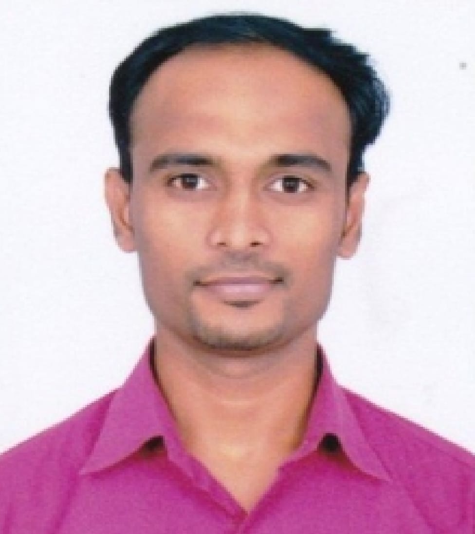 Mr. Monalkumar B. Sathvara